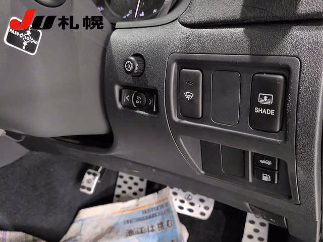 LEXUS IS250