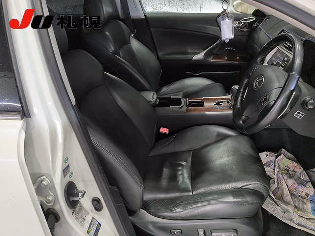 LEXUS IS250