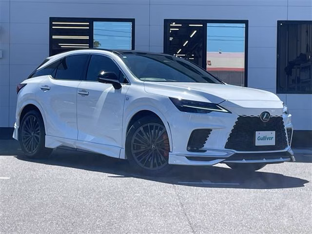 Lexus RX350