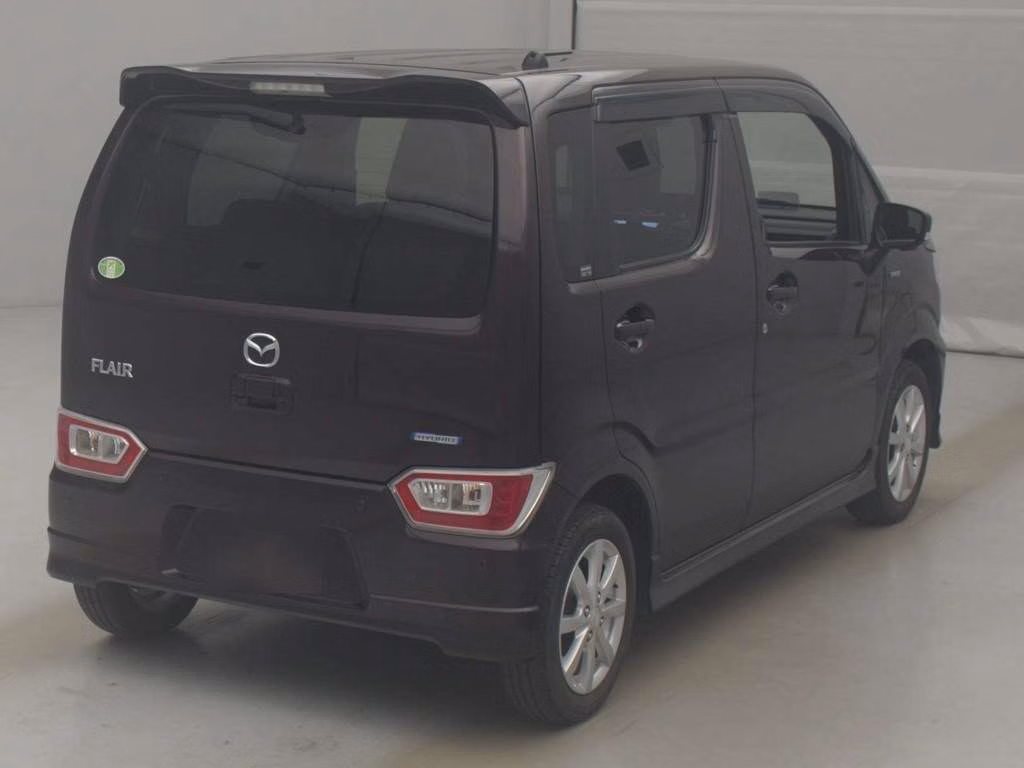 MAZDA FLAIR