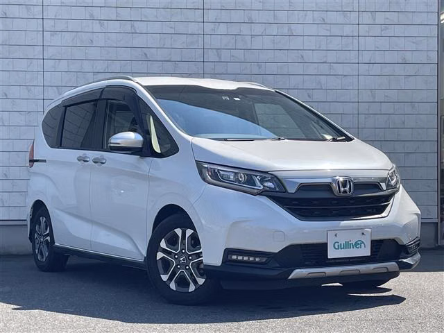 Honda Freed+