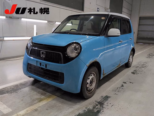 HONDA N-ONE