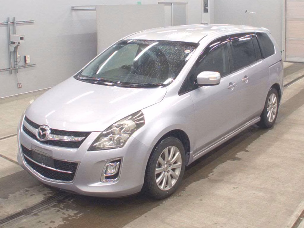 MAZDA MPV