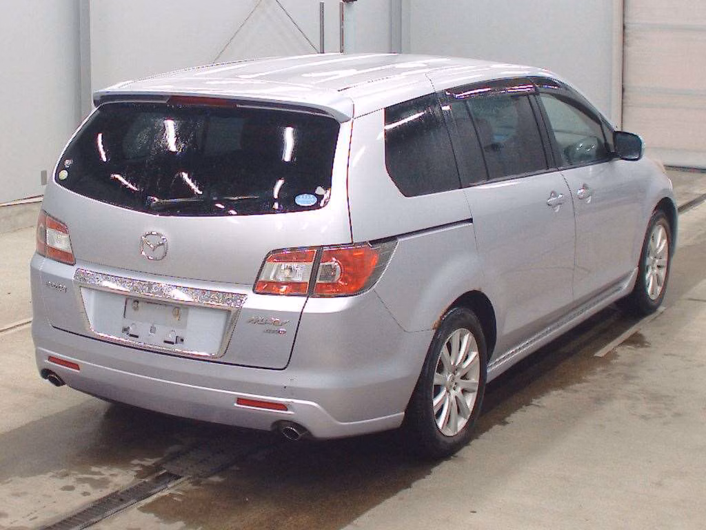 MAZDA MPV