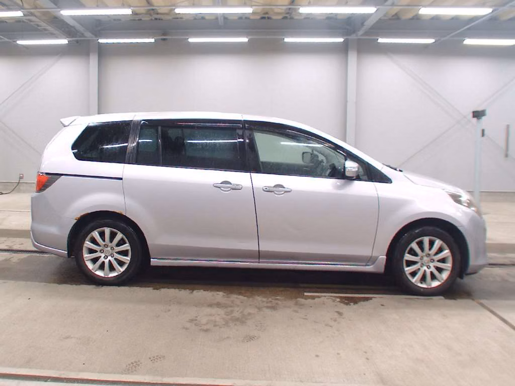 MAZDA MPV