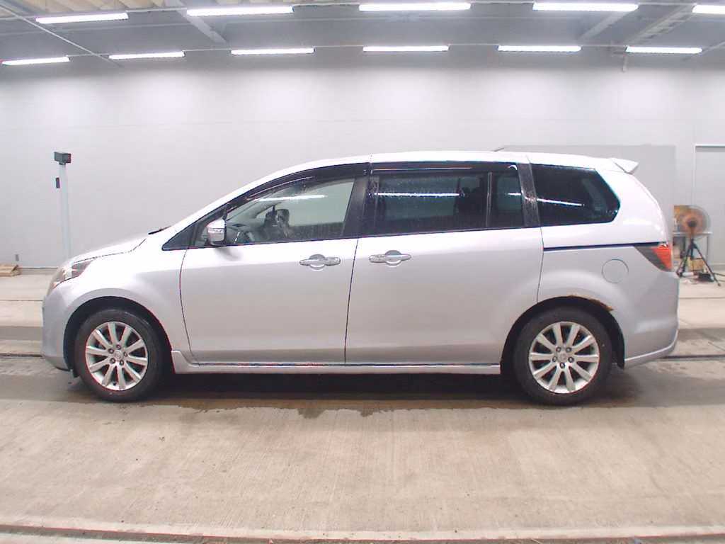 MAZDA MPV