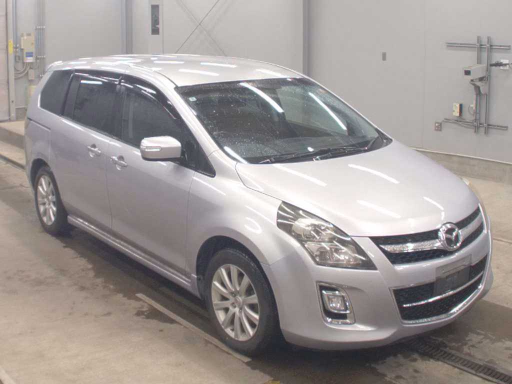 MAZDA MPV