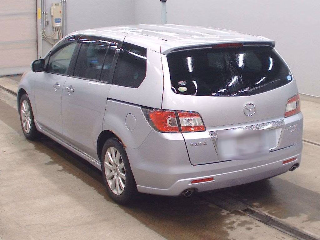 MAZDA MPV