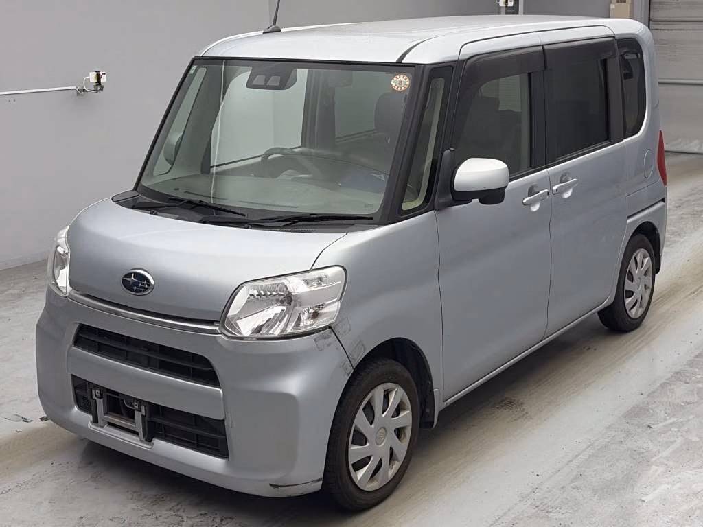 SUBARU CHIFFON