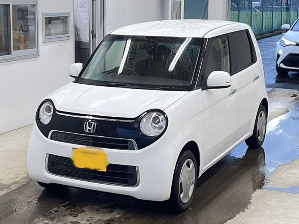 Honda N-ONE