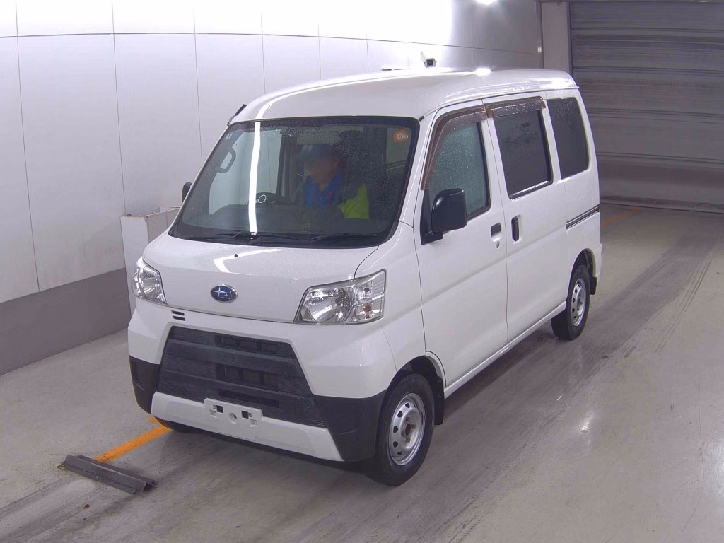 SUBARU SAMBAR