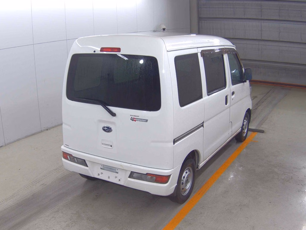 SUBARU SAMBAR