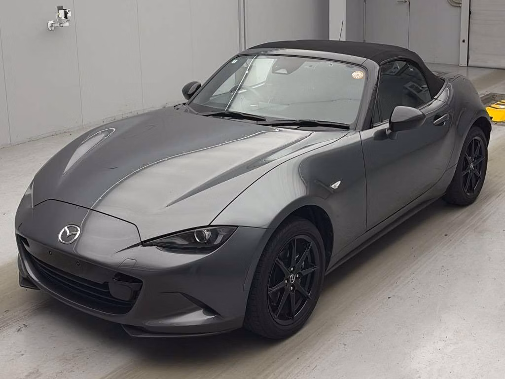 MAZDA ROADSTER