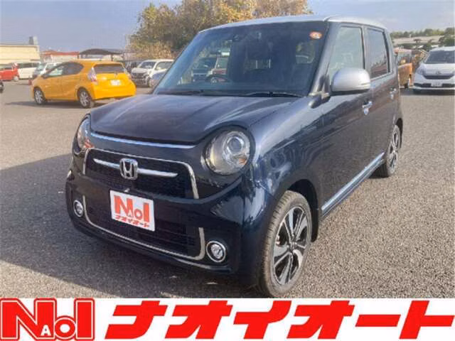 Honda N-ONE