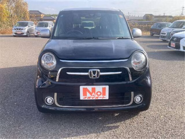 HONDA N-ONE