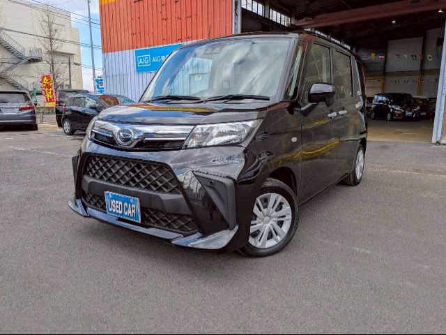 DAIHATSU THOR