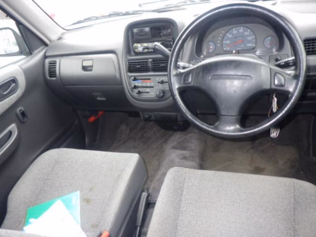SUBARU PLEO