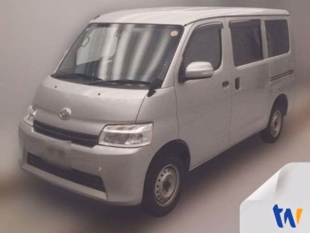 Daihatsu Gran Max