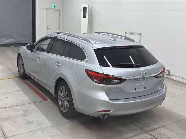 MAZDA MAZDA6
