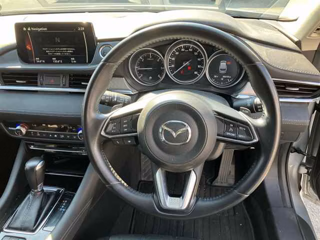 MAZDA MAZDA6