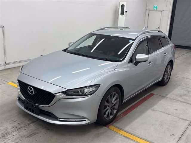MAZDA MAZDA6
