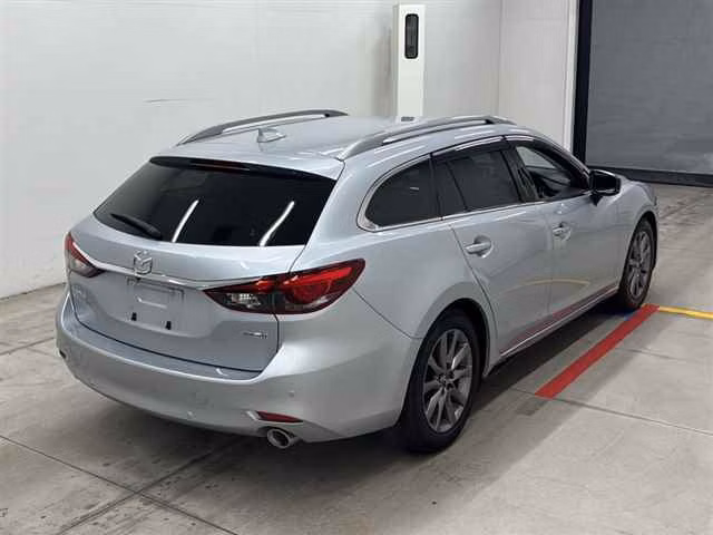 MAZDA MAZDA6