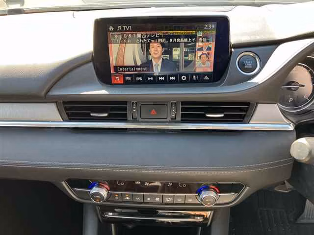 MAZDA MAZDA6