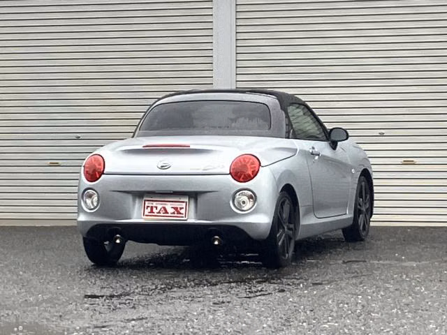 DAIHATSU COPEN