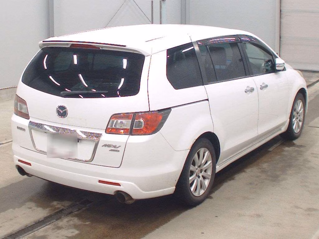 MAZDA MPV