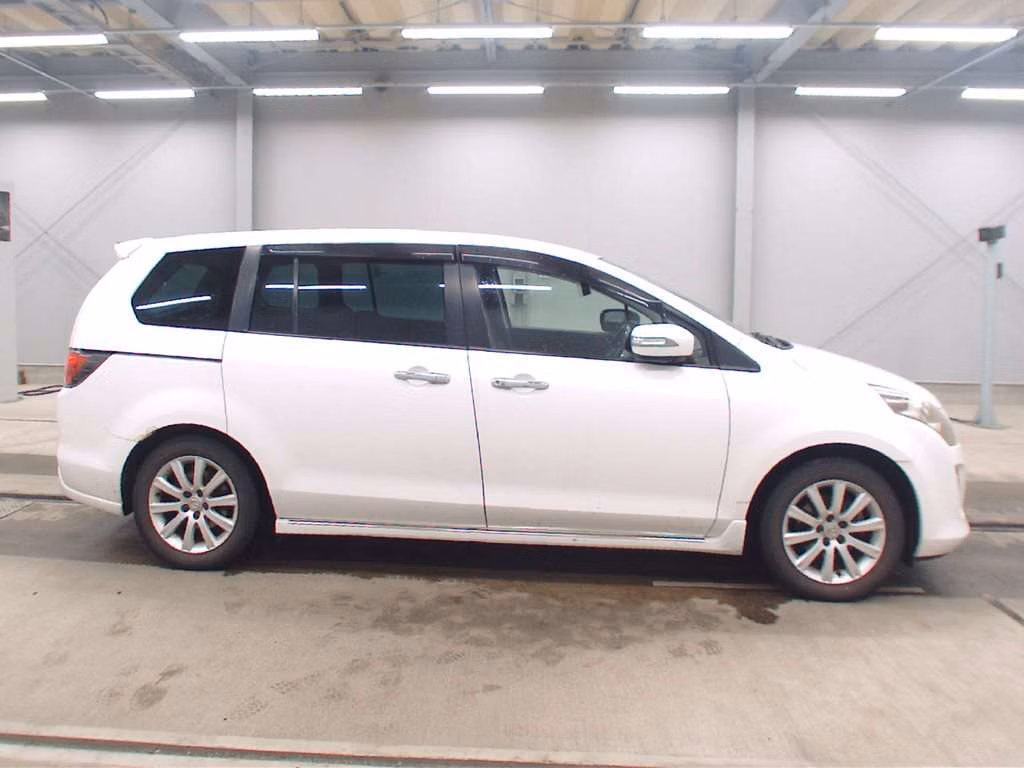 MAZDA MPV