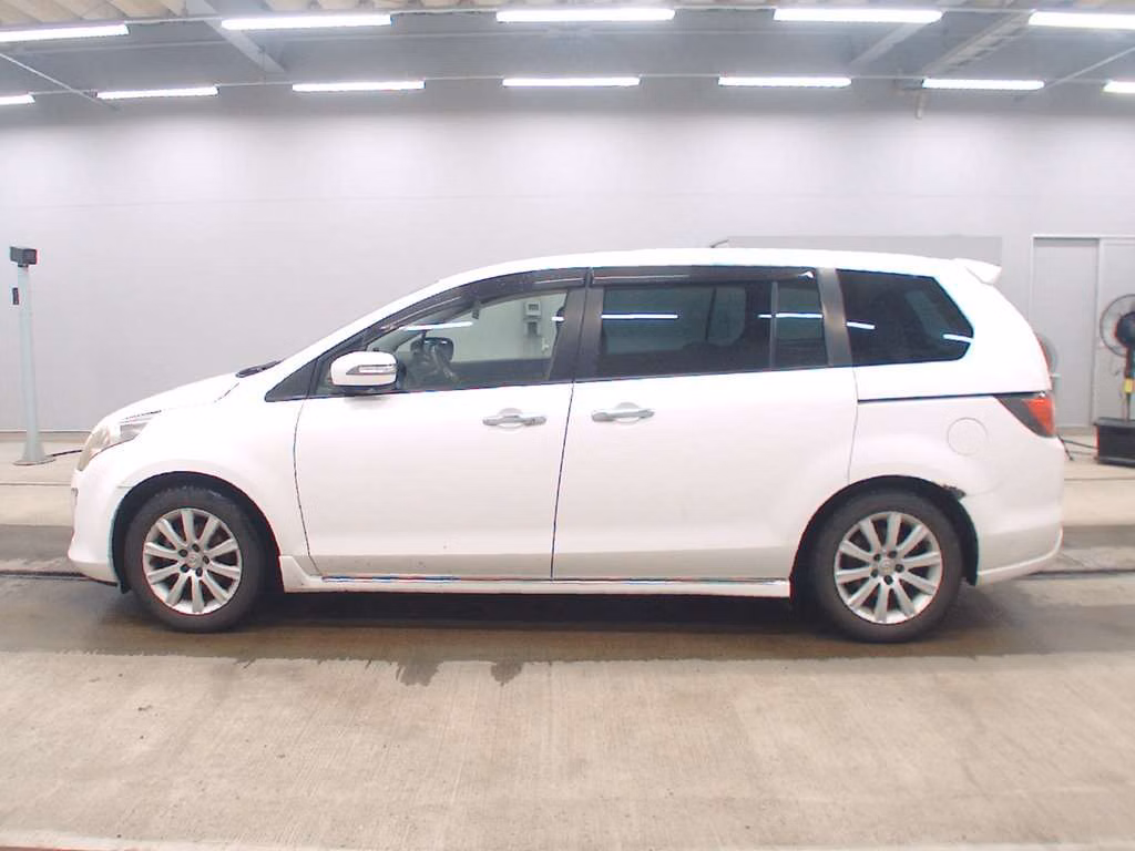 MAZDA MPV