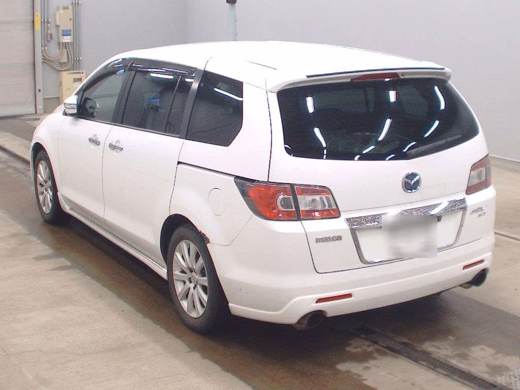 MAZDA MPV