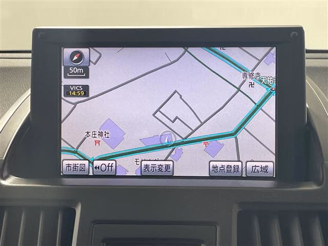 TOYOTA SAI