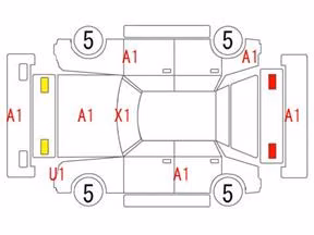 SUZUKI XBEE