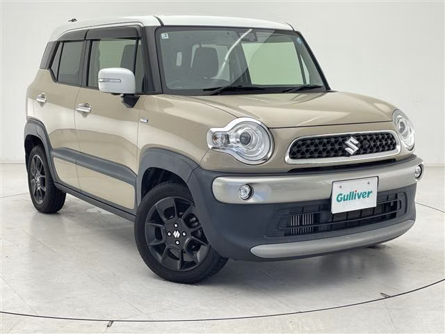 Suzuki Xbee