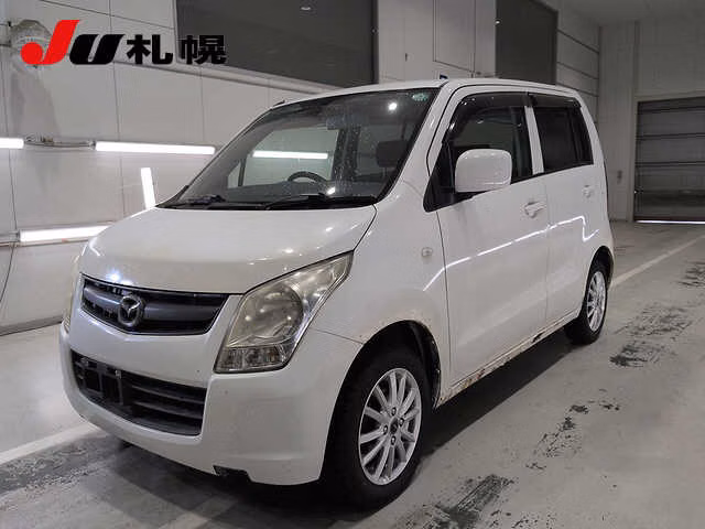 MAZDA AZ-WAGON