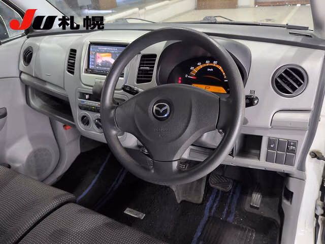 MAZDA AZ-WAGON