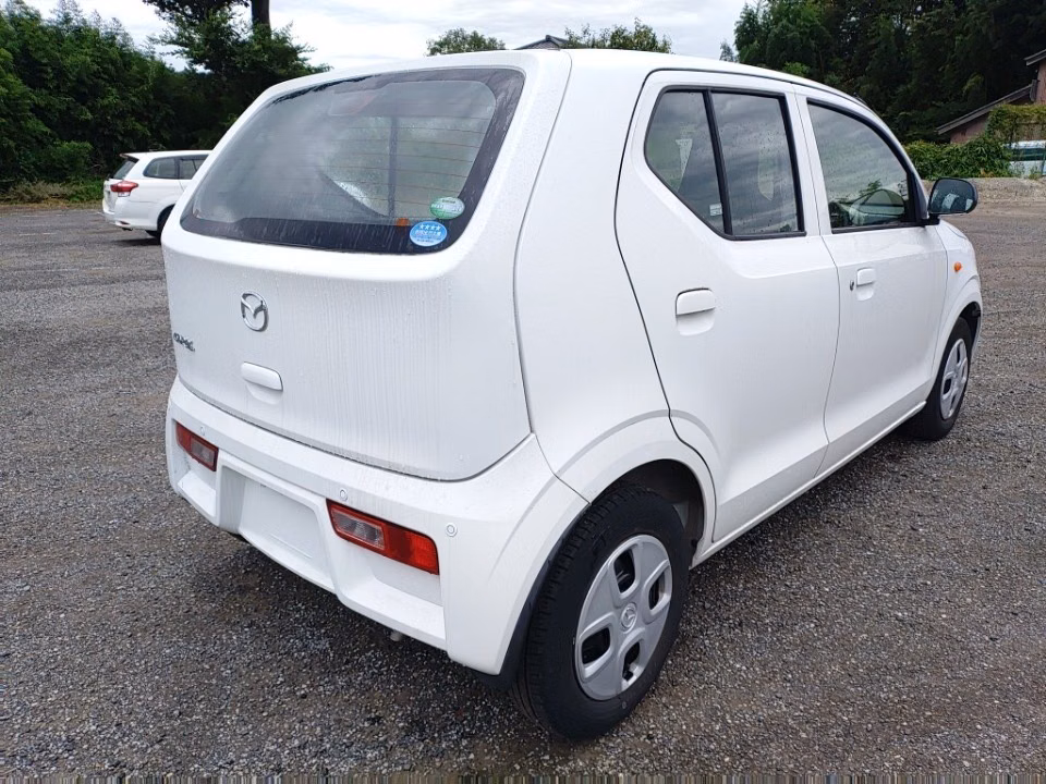 MAZDA CAROL