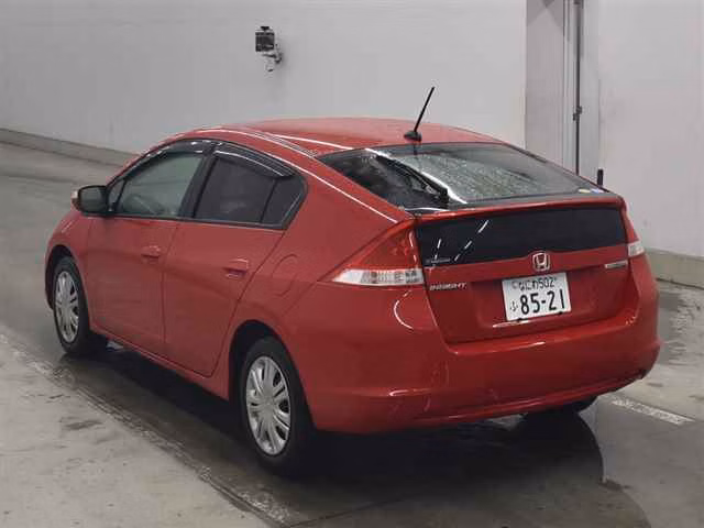HONDA INSIGHT