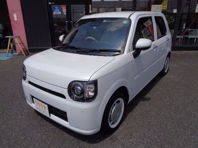 Daihatsu Mira Tocot