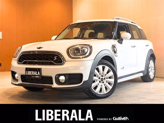 MINI CROSSOVER