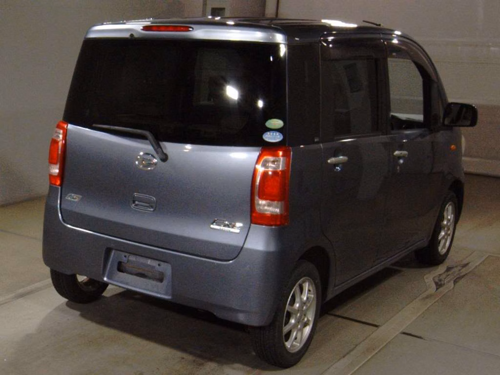 DAIHATSU TANTO EXE