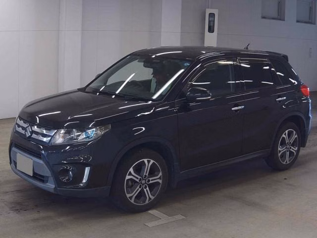 Suzuki Escudo