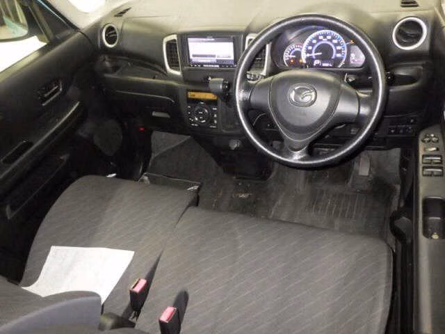 MAZDA FLAIR WAGON