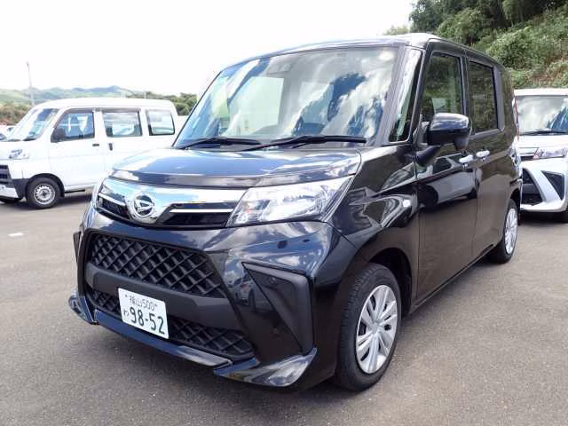 DAIHATSU THOR