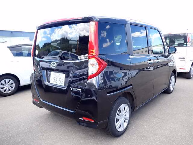 DAIHATSU THOR