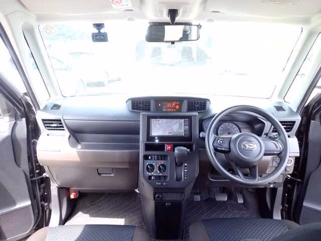 DAIHATSU THOR