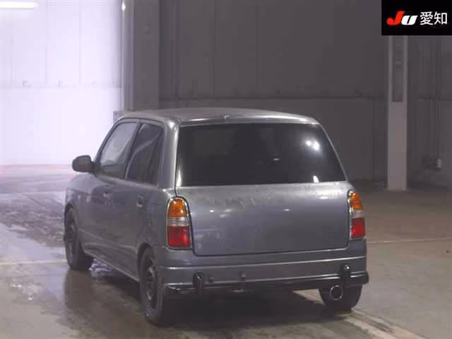 DAIHATSU MIRA GINO