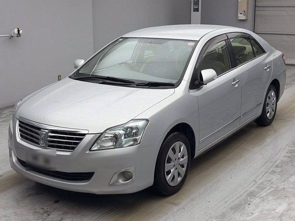 TOYOTA PREMIO