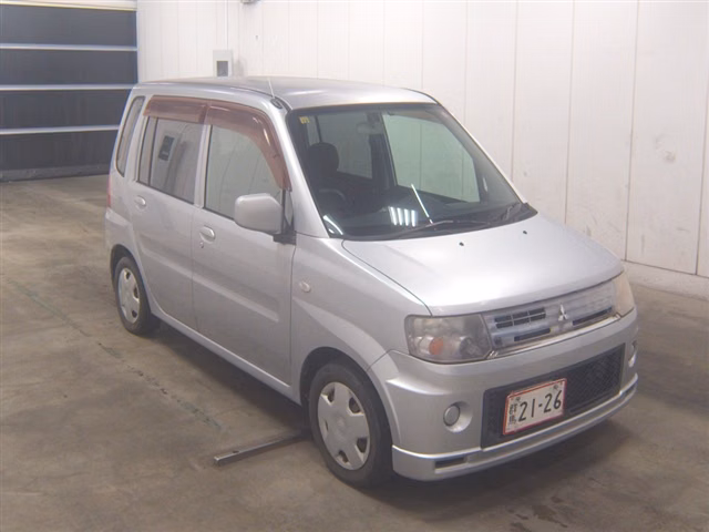 MITSUBISHI TOPPO